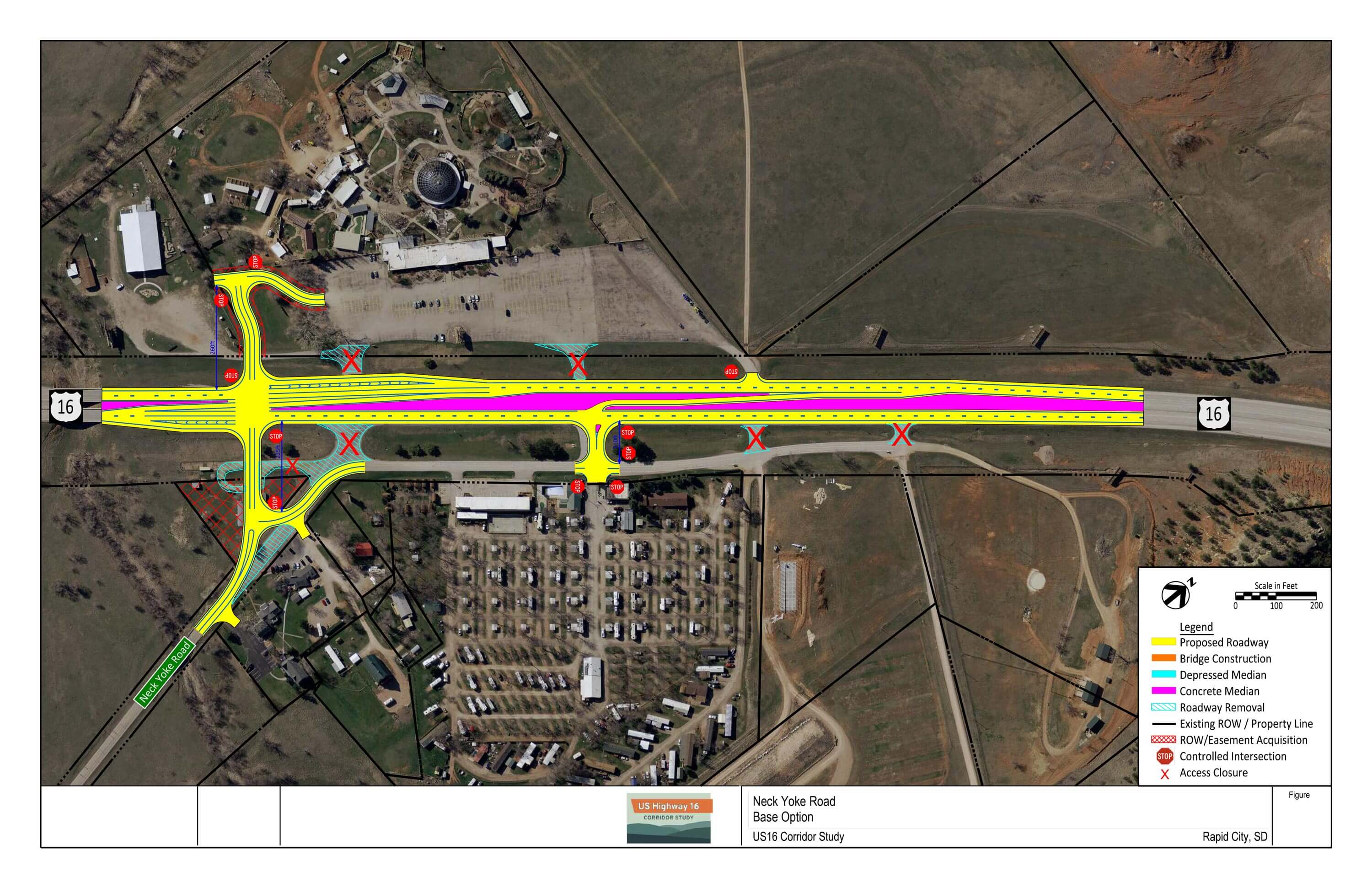 Base option diagram